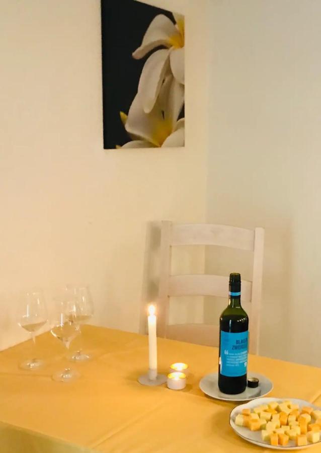 Eifelliebe Roetgen Διαμέρισμα Εξωτερικό φωτογραφία